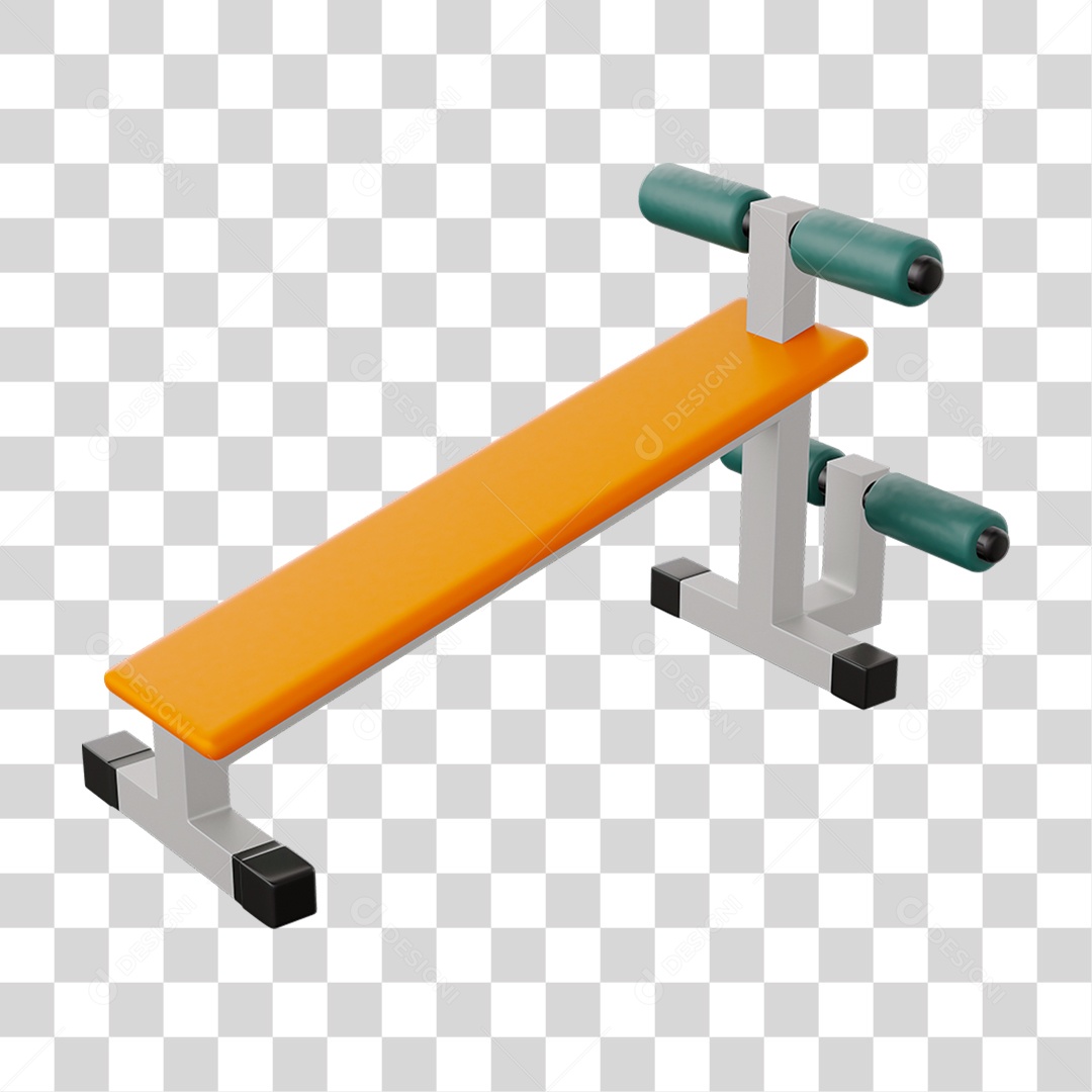 Abdominal PNG Transparente