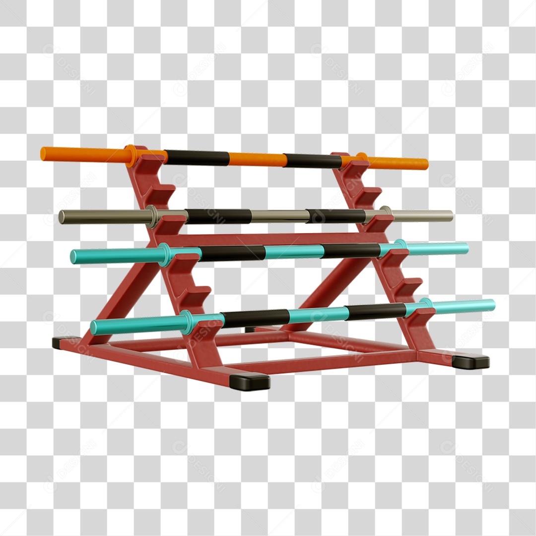 Aparador de Hastes PNG Transparente