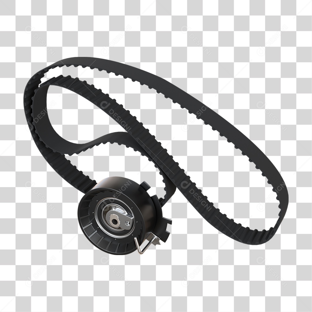 Correia PNG Transparente