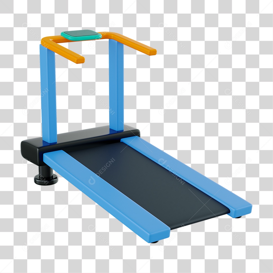 Esteira PNG Transparente