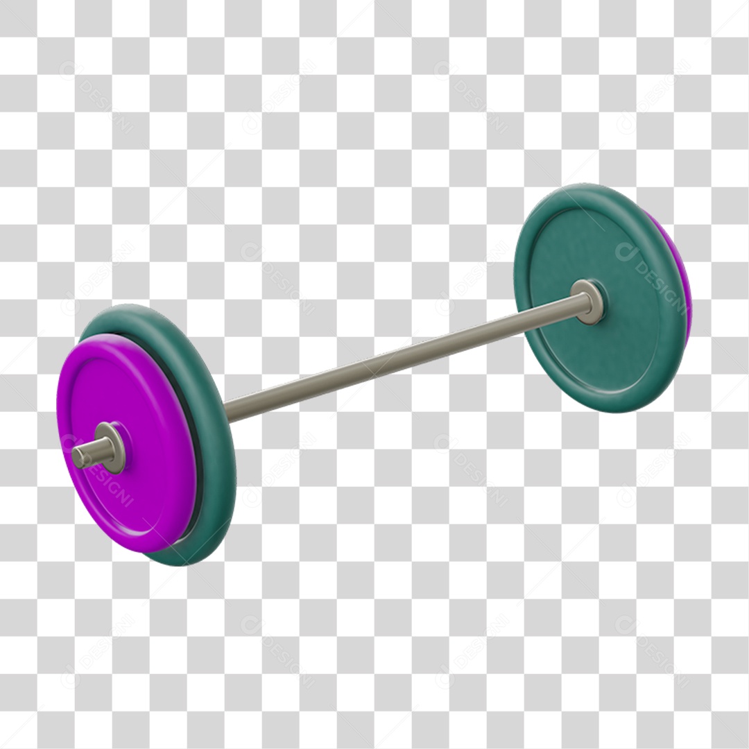 Peso Grande PNG Transparente