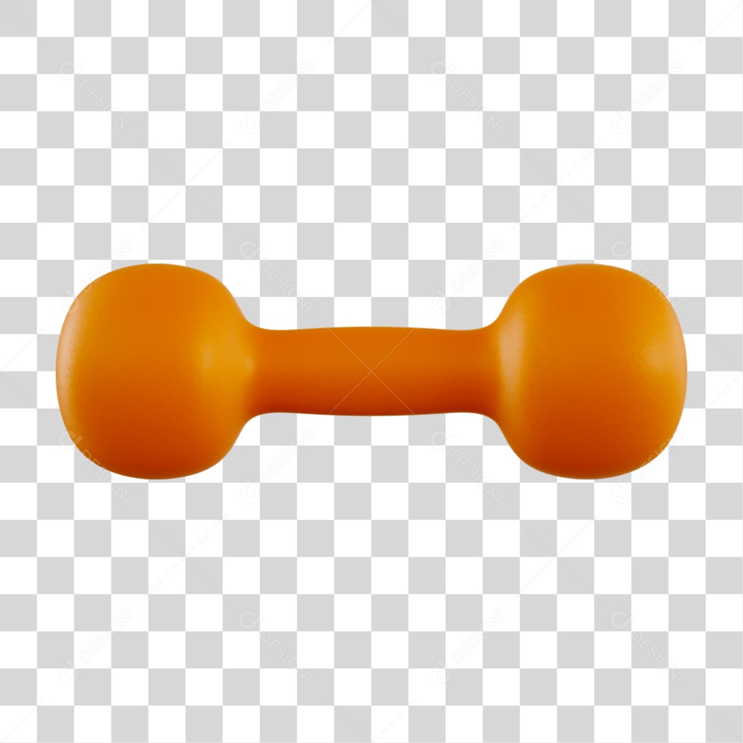 Peso Grande Esférico PNG Transparente