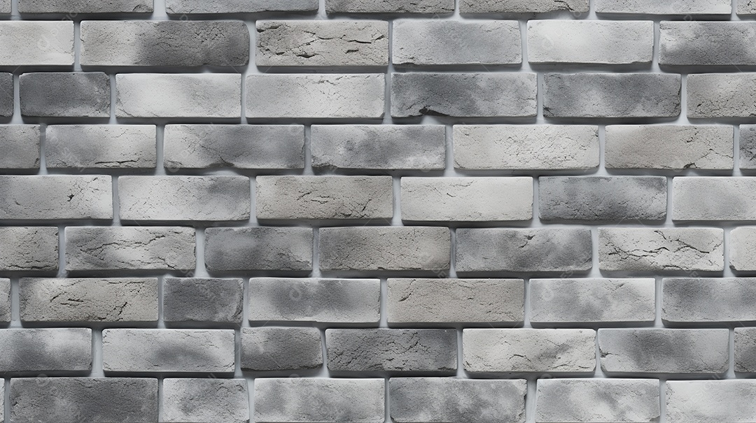 Antigo fundo de parede de tijolo vintage