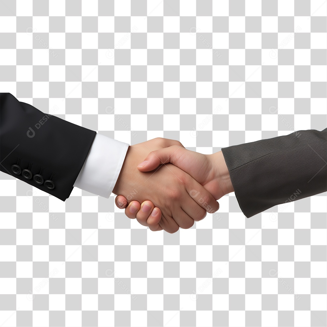 Mãos Dadas PNG Transparente