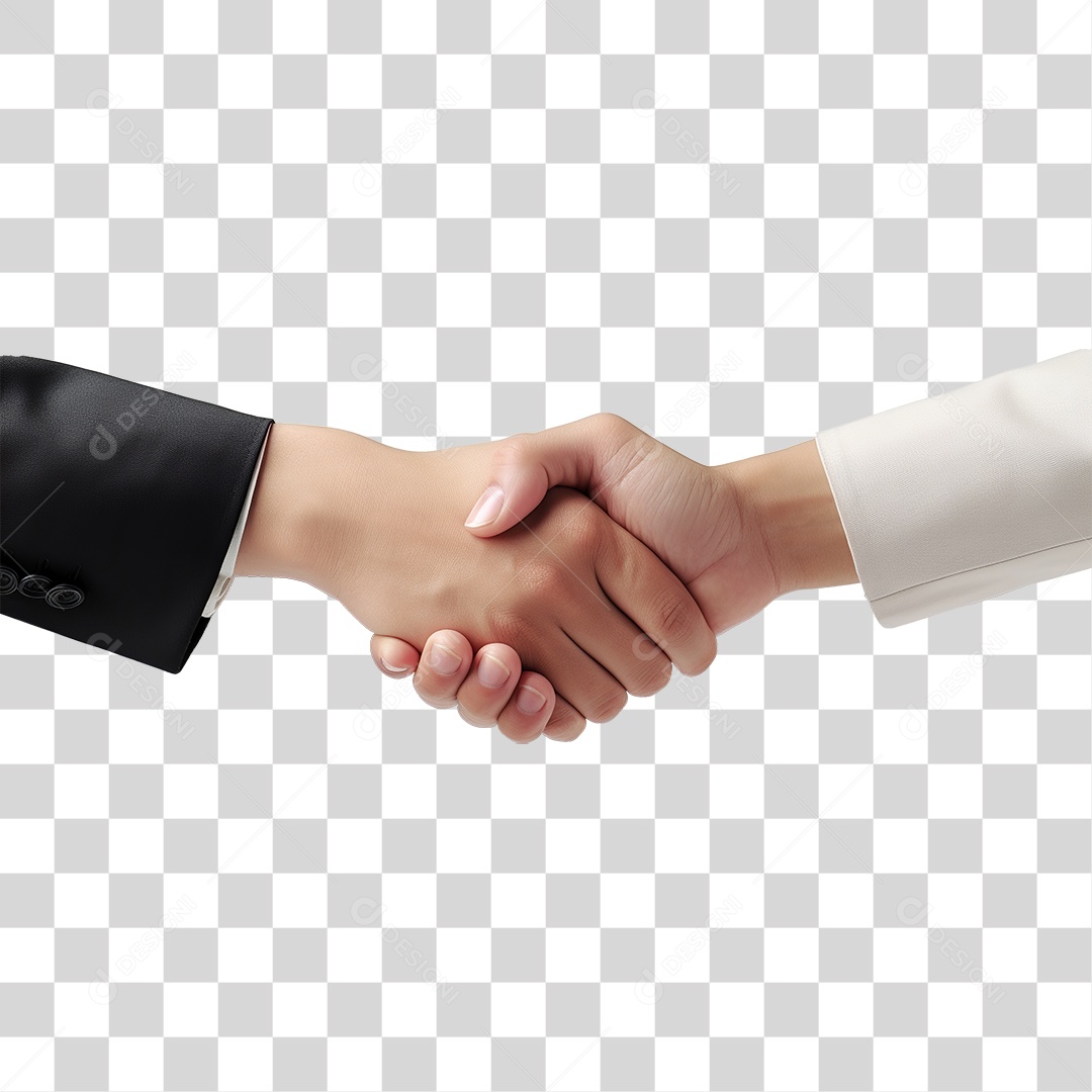 Mãos Dadas PNG Transparente