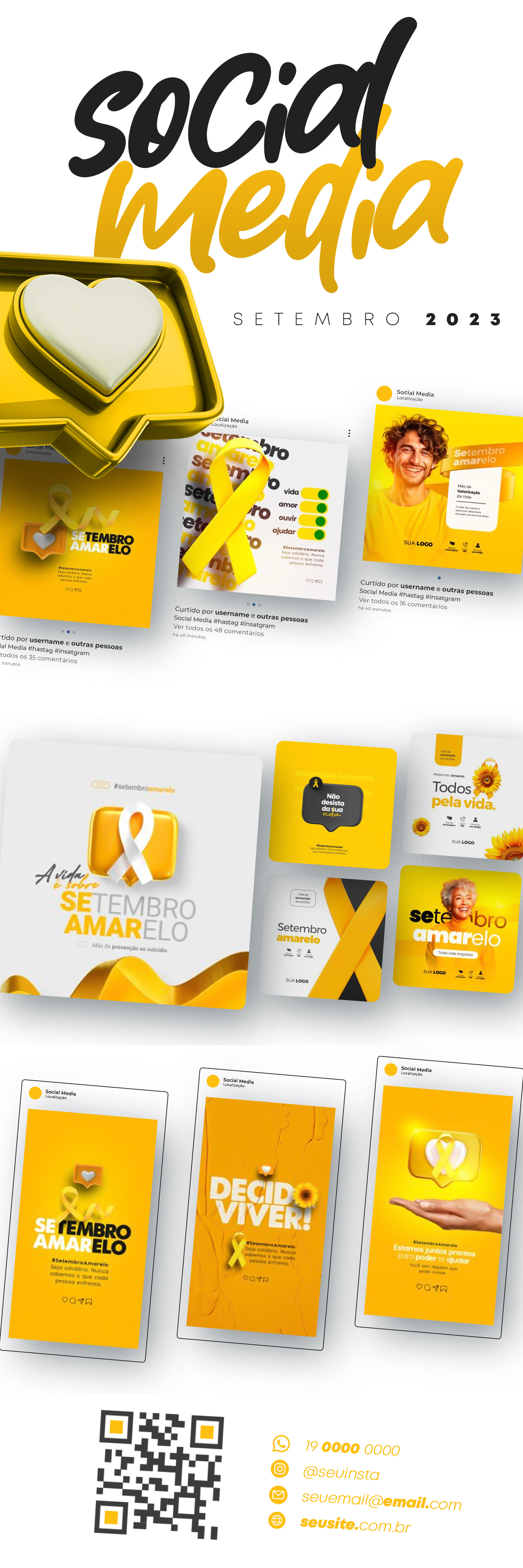 24 De Janeiro Dia Dos Aposentados Social Media PSD Editável