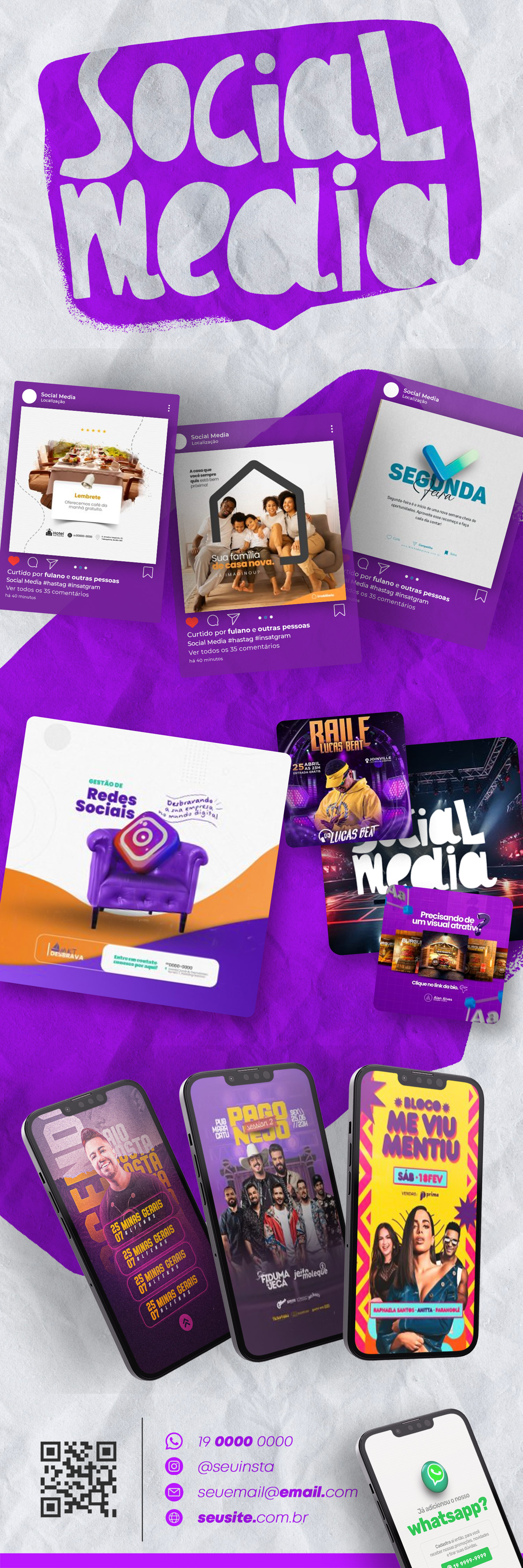 24 De Janeiro Dia Dos Aposentados Social Media PSD Editável