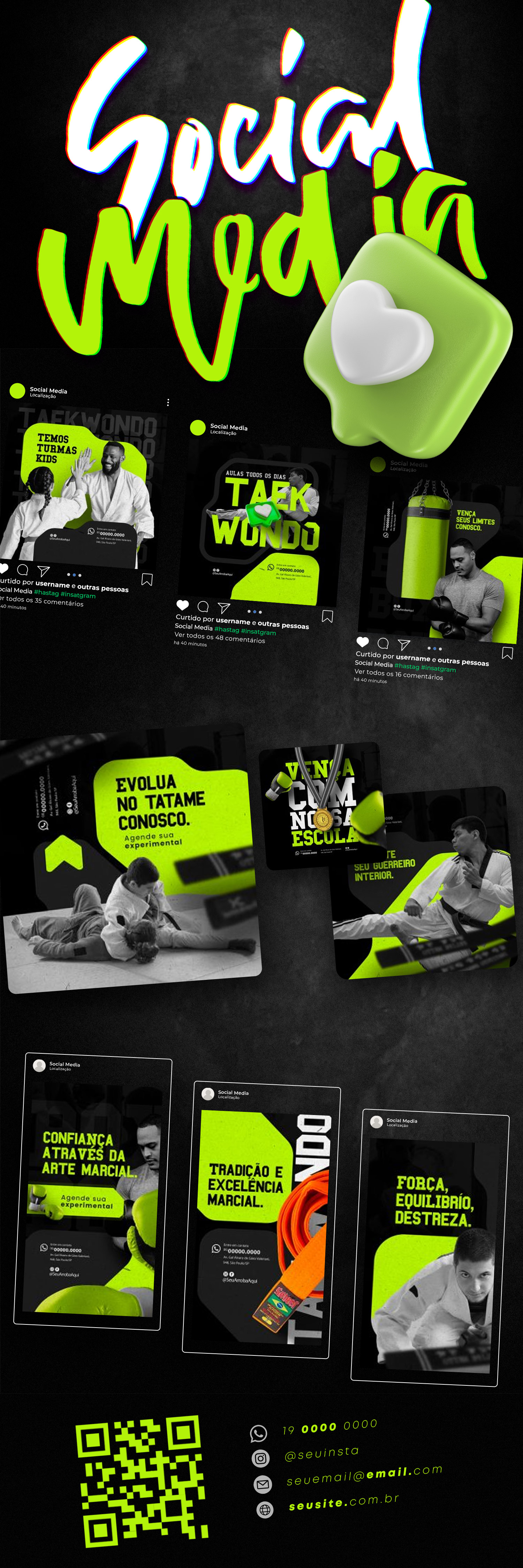 24 De Janeiro Dia Dos Aposentados Social Media PSD Editável