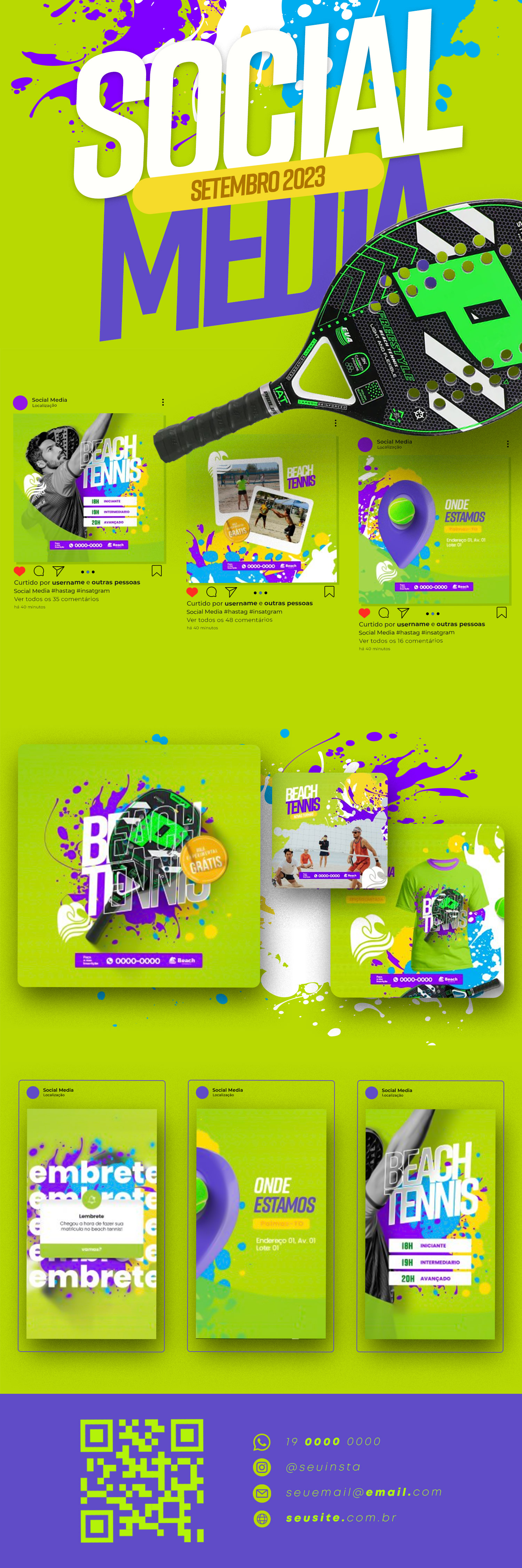 24 De Janeiro Dia Dos Aposentados Social Media PSD Editável