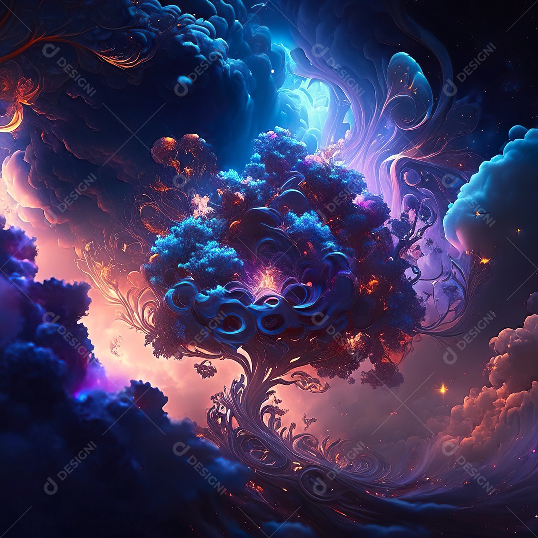 raytraced-render-and-digital-painting-a-scene-of-c - 2023-08-20T183646.405_generative_ai