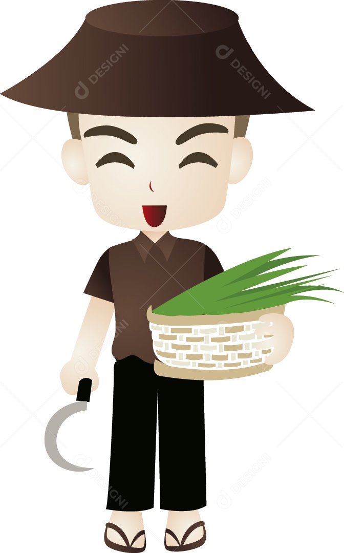 Lavrador Ilustração Vetor EPS