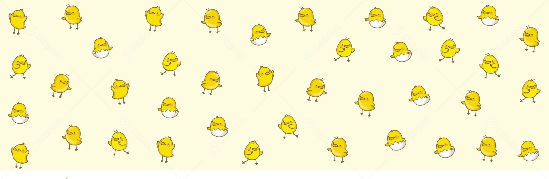 Background Desenhos Animados Vetor EPS