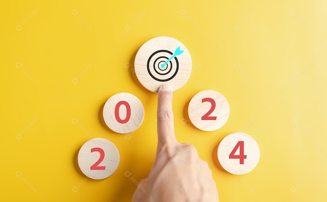 Homem jovem empresário em seu escritório