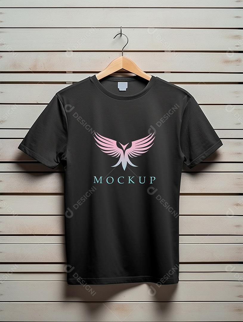 PSD Company Logo Template Editable