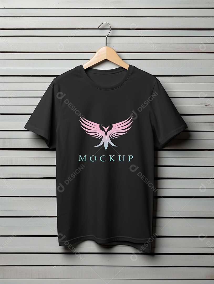 PSD Company Logo Template Editable