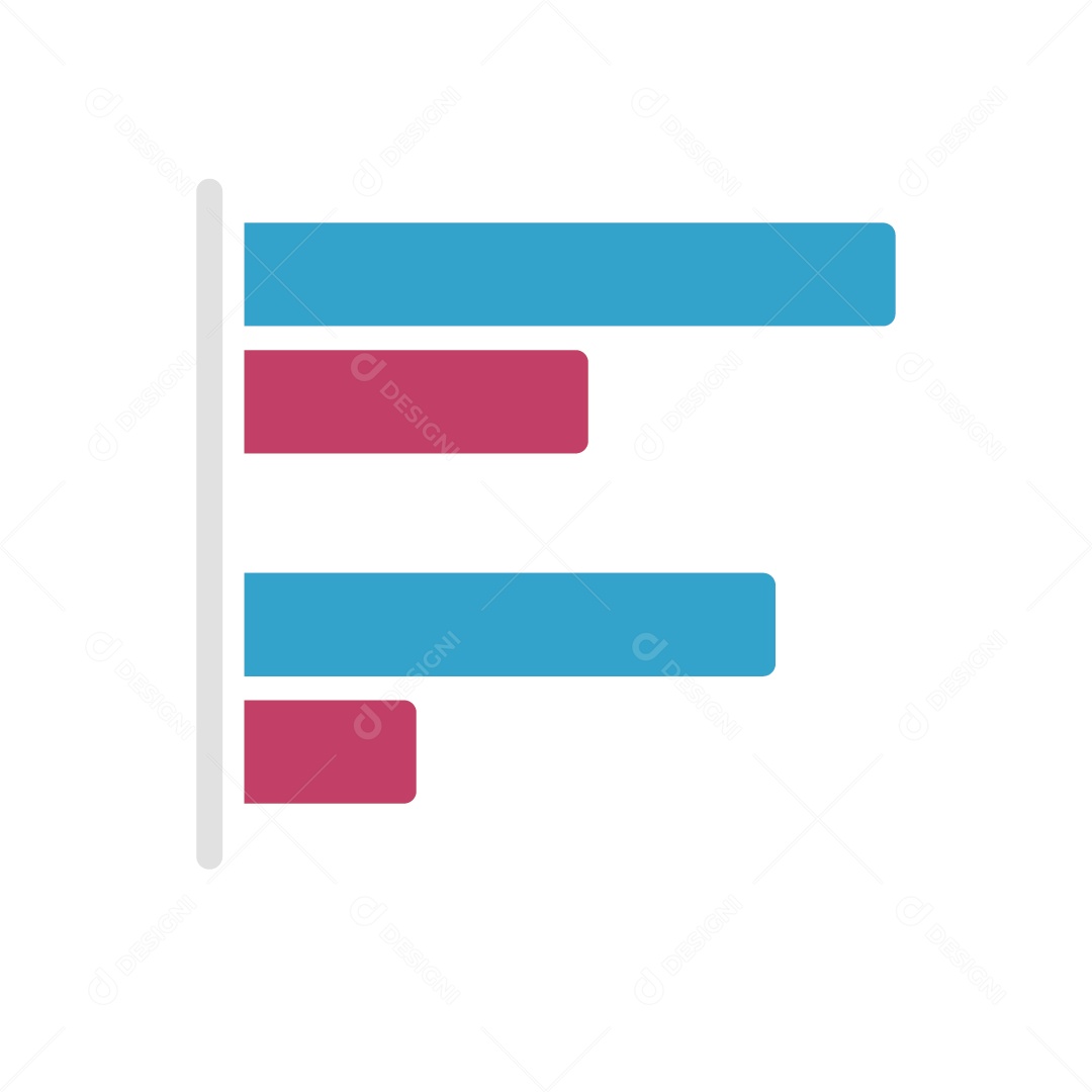 Gráfico Ilustração Vetor EPS