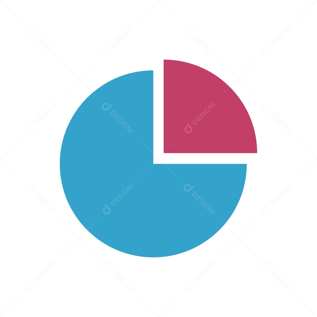 Gráfico Ilustração Vetor EPS