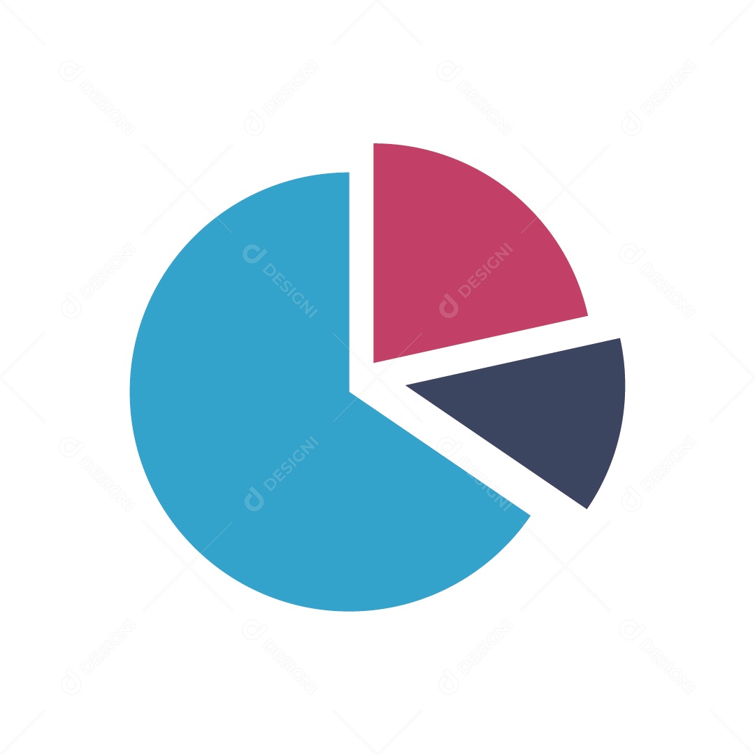 Gráfico Ilustração Vetor EPS
