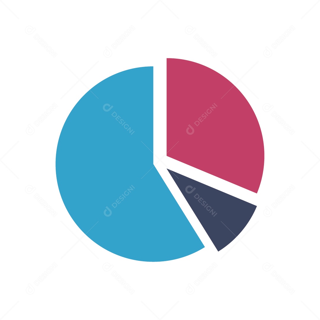 Gráfico Ilustração Vetor EPS