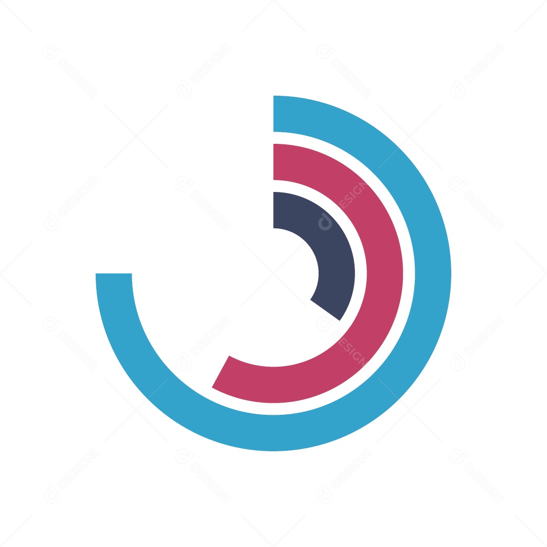 Gráfico Ilustração Vetor EPS