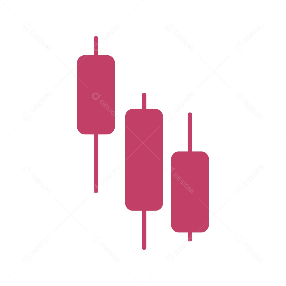 Gráfico Ilustração Vetor EPS