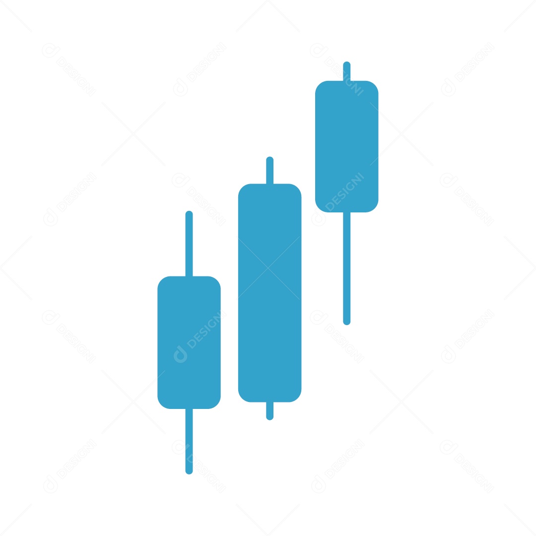 Gráfico Ilustração Vetor EPS