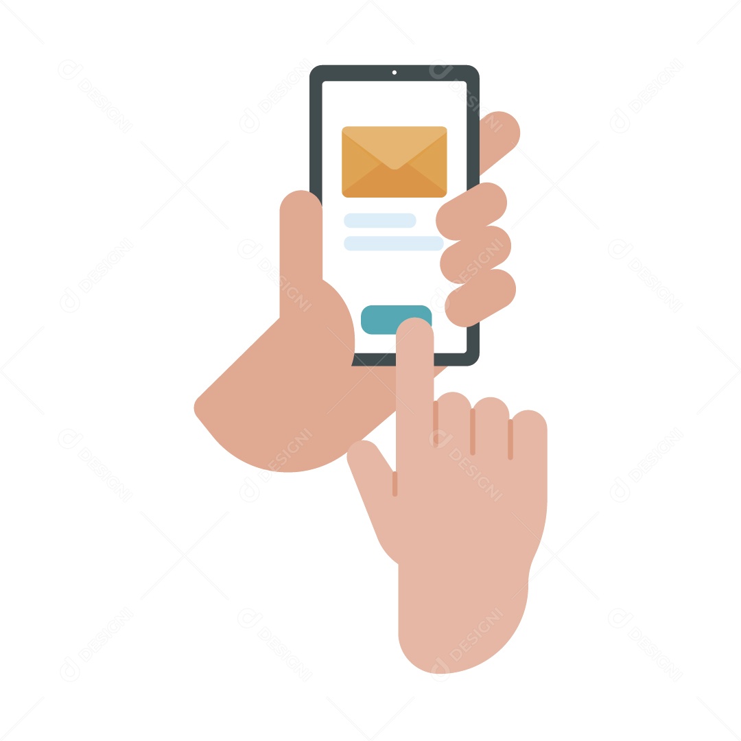 Ícone de Massagem Ilustração Vetor EPS