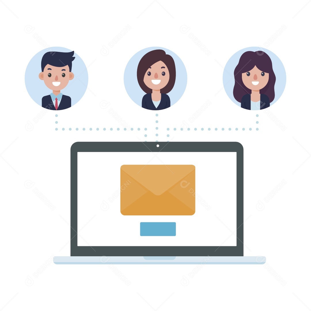 Ícone de Massagem Ilustração Vetor EPS