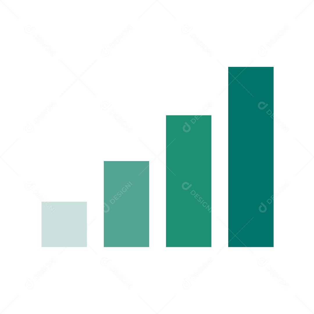 Gráfico Ilustração Vetor EPS