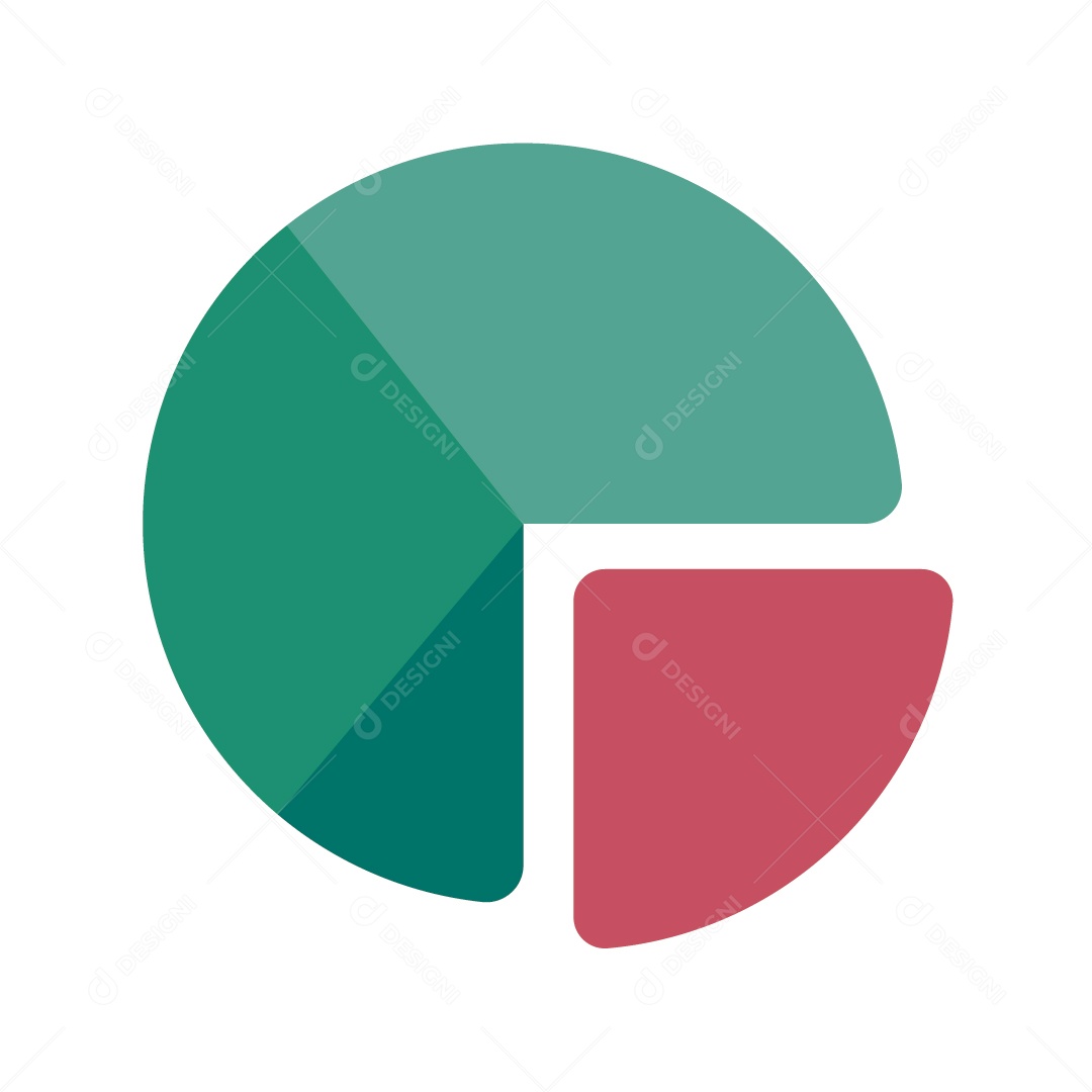 Gráfico Ilustração Vetor EPS