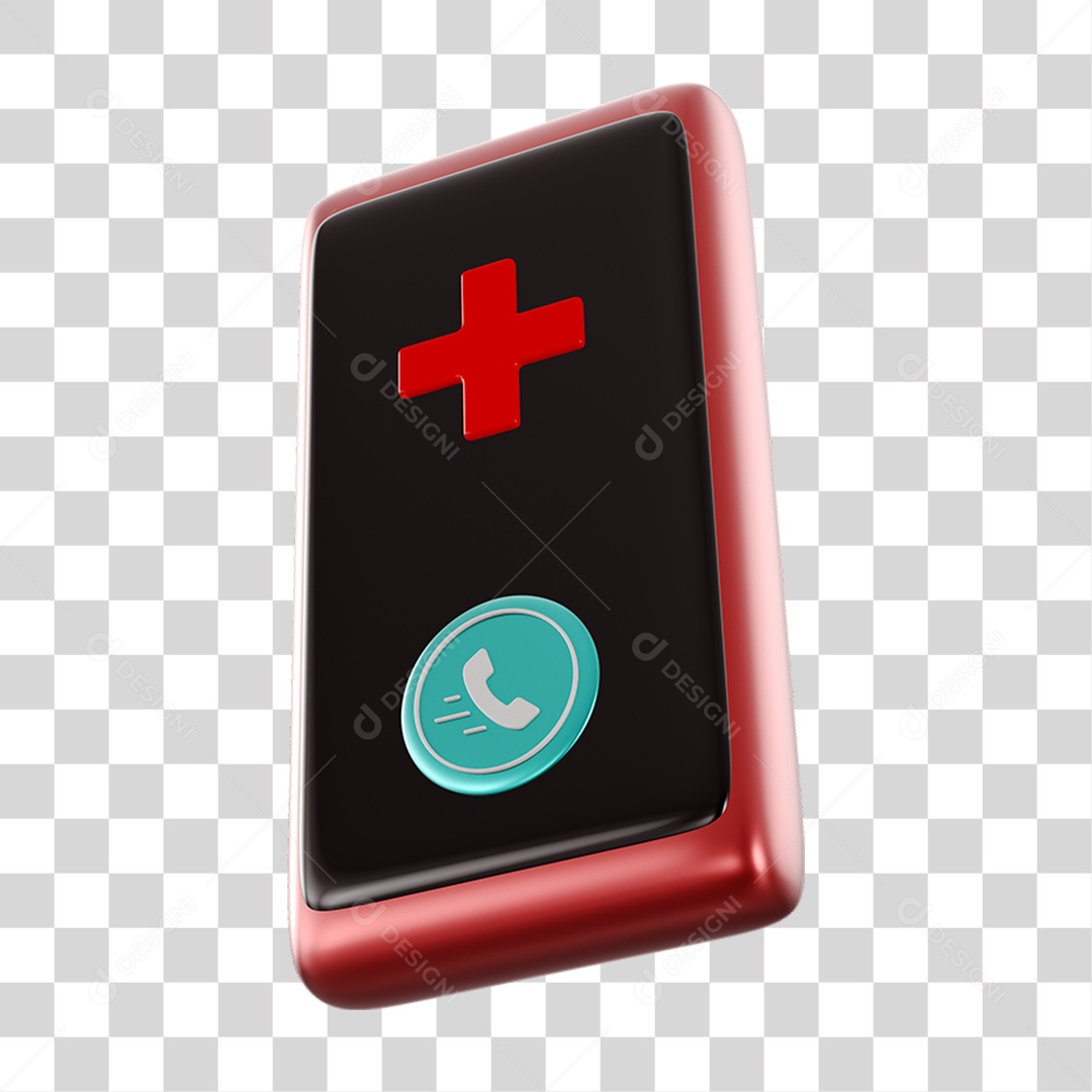 Celular PNG Transparente