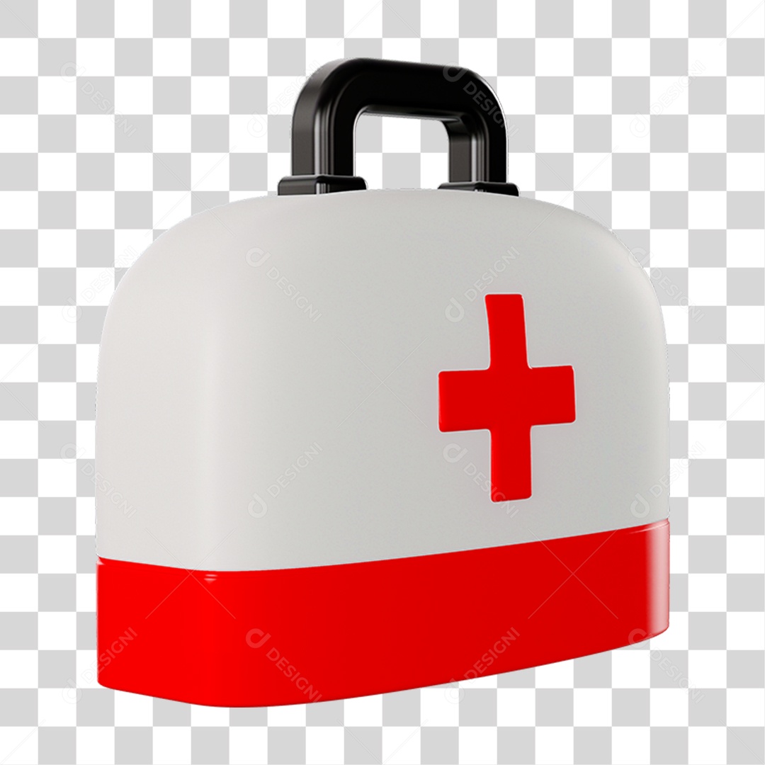 Maleta PNG Transparente