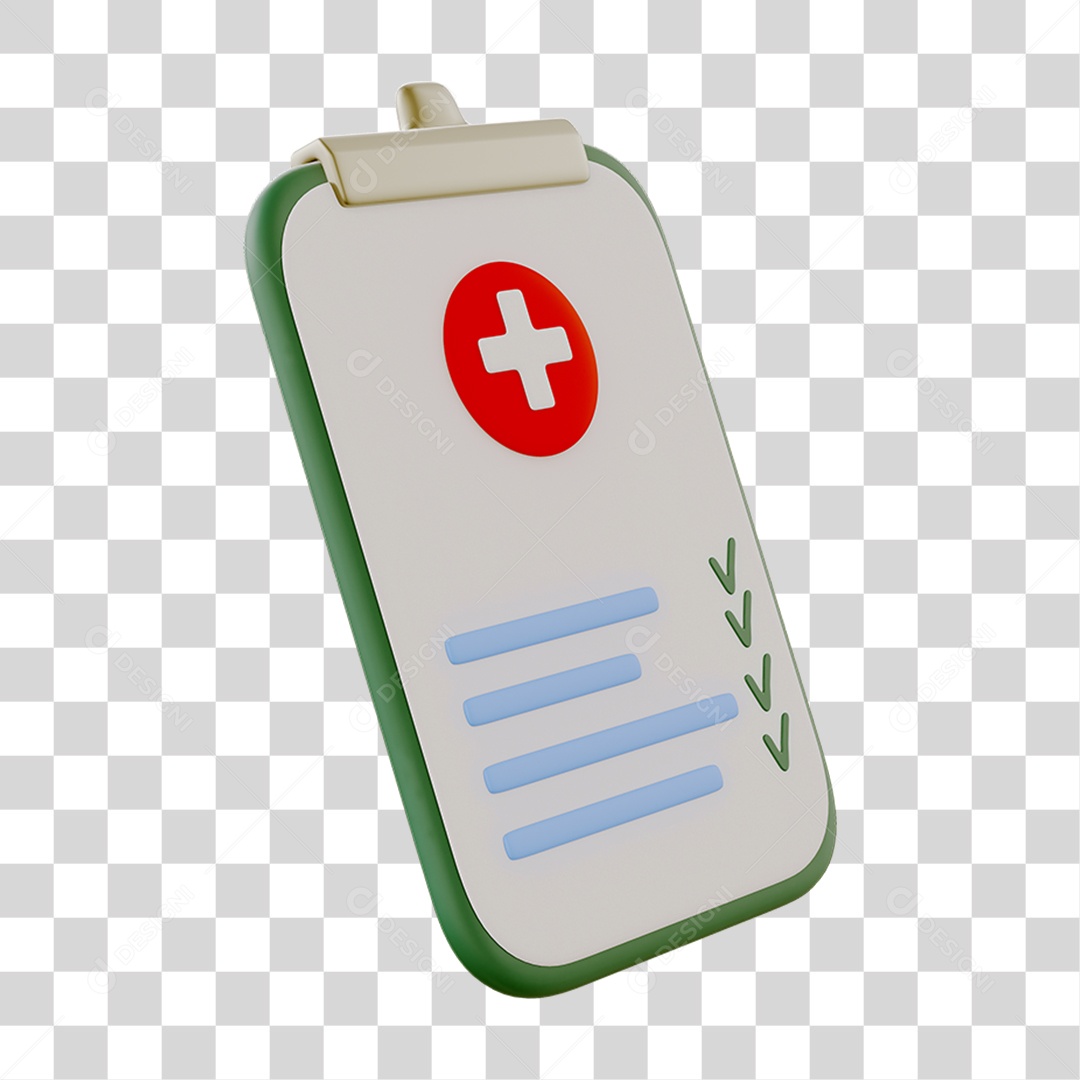 Tabuleta Exames  PNG Transparente