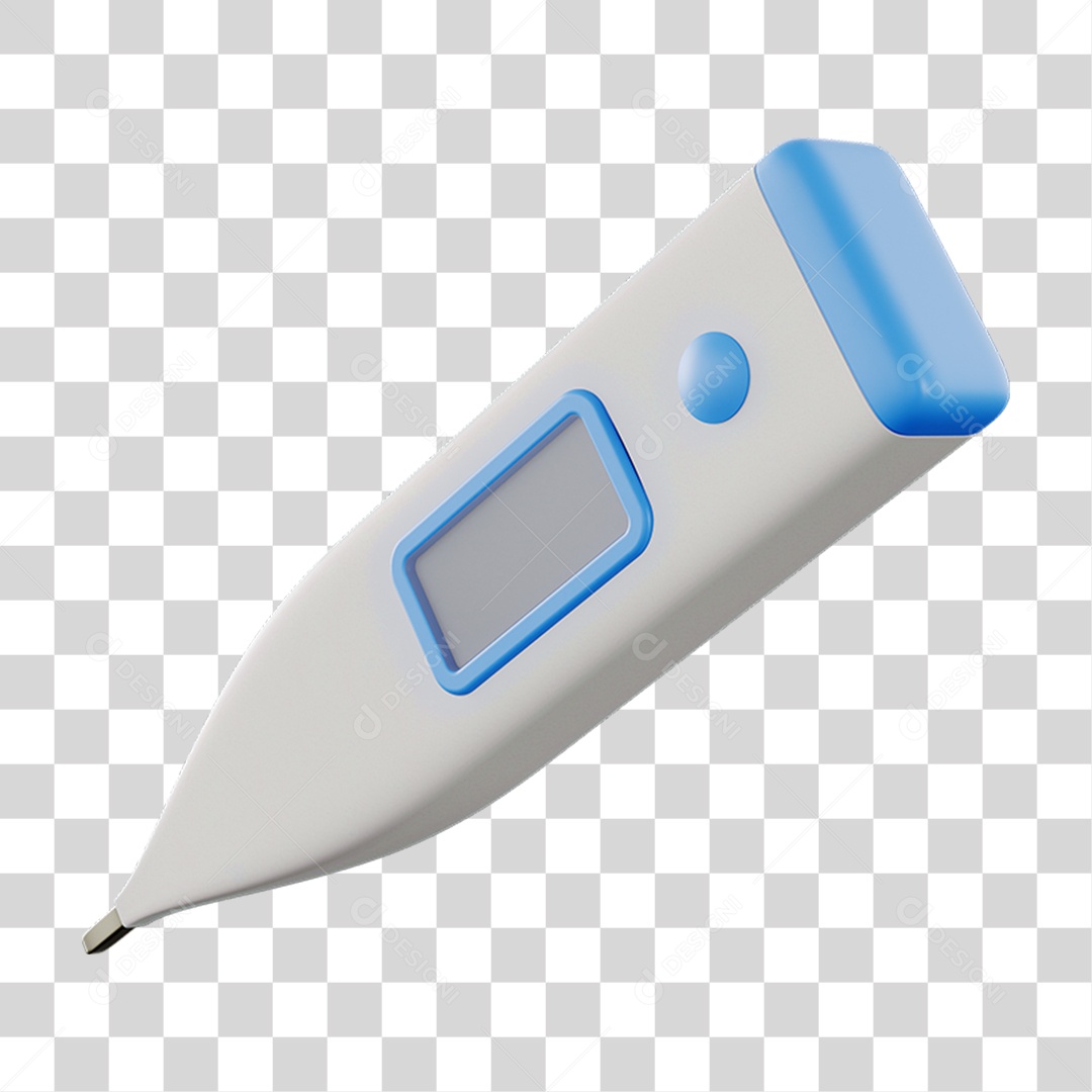 Termômetro  PNG Transparente