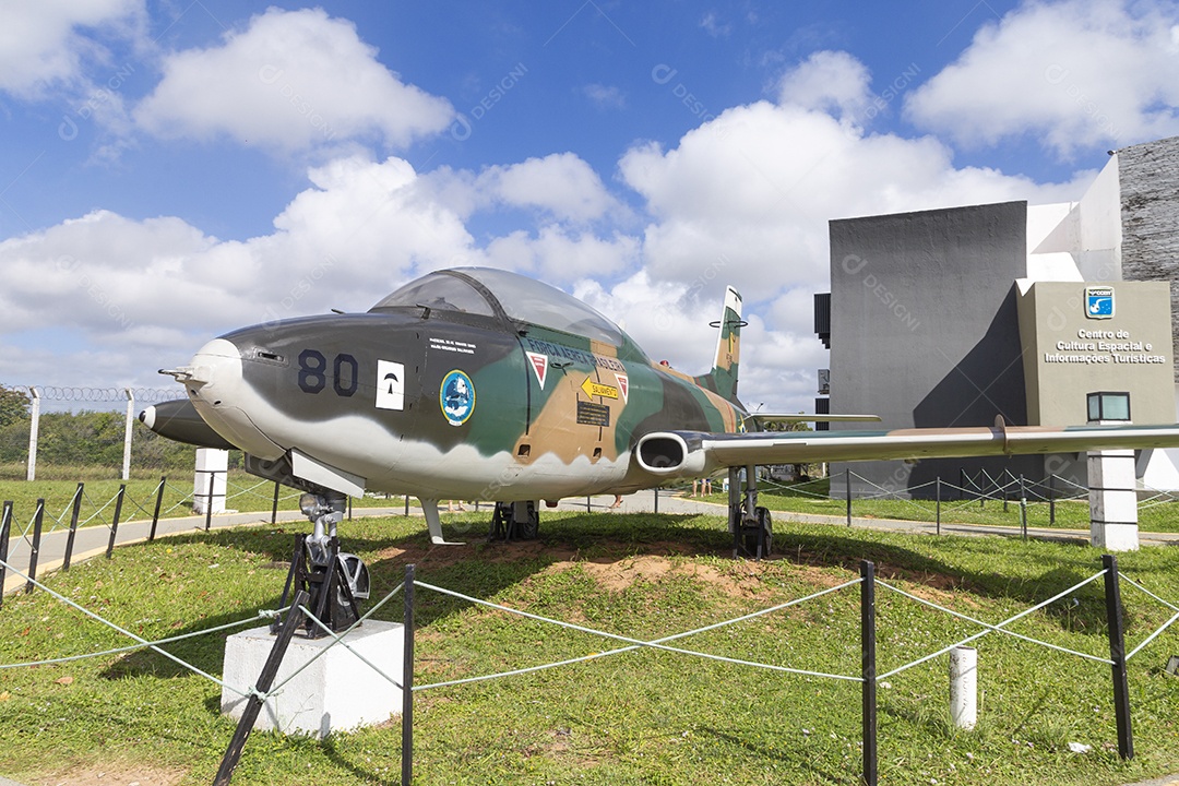 Centro de Cultura Espacial e Informações Turísticas
