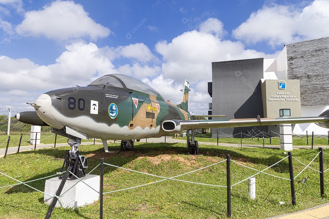 Centro de Cultura Espacial e Informações Turísticas