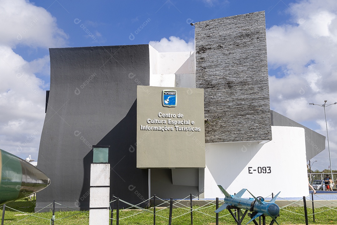 Centro de Cultura Espacial e Informações Turísticas
