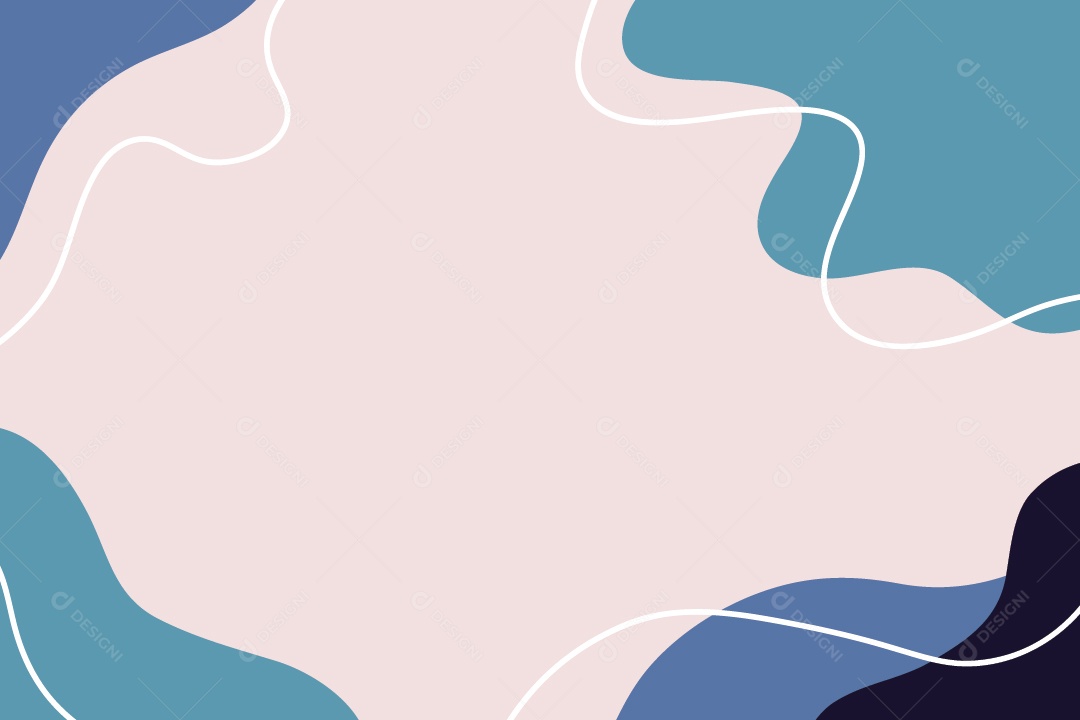 Background Formas Abstratas Vetor EPS