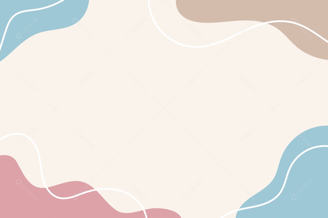 Background Formas Abstratas Vetor EPS