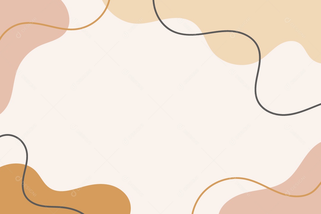 Background Formas Abstratas Vetor EPS