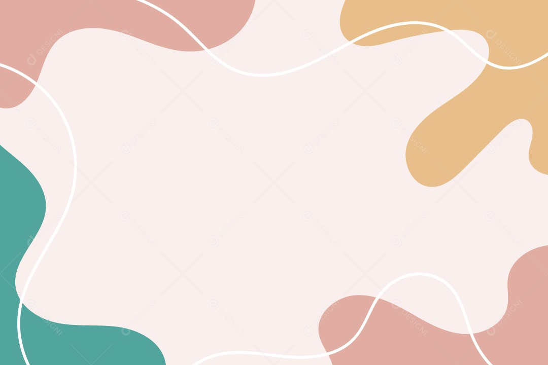 Background Formas Abstratas Vetor EPS