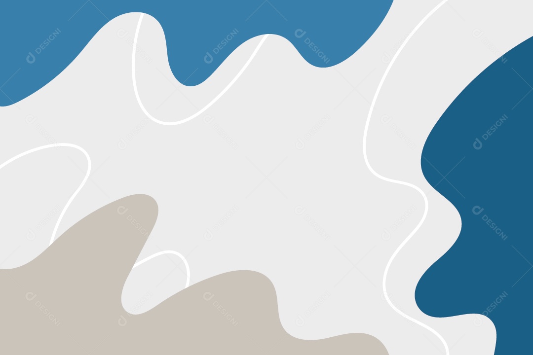 Background Formas Abstratas Vetor EPS