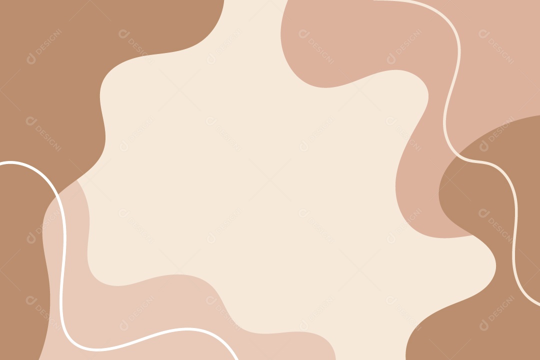 Background Formas Abstratas Vetor EPS