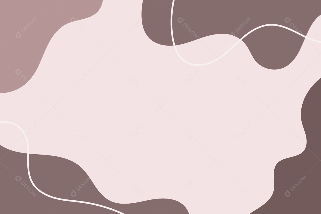 Background Formas Abstratas Vetor EPS