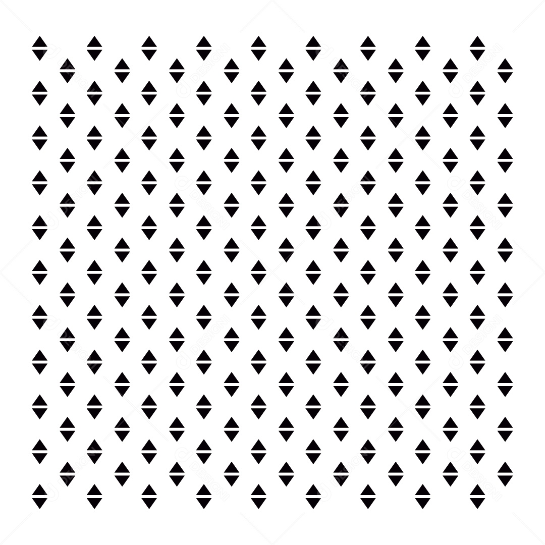 Background Geométrico Vetor EPS