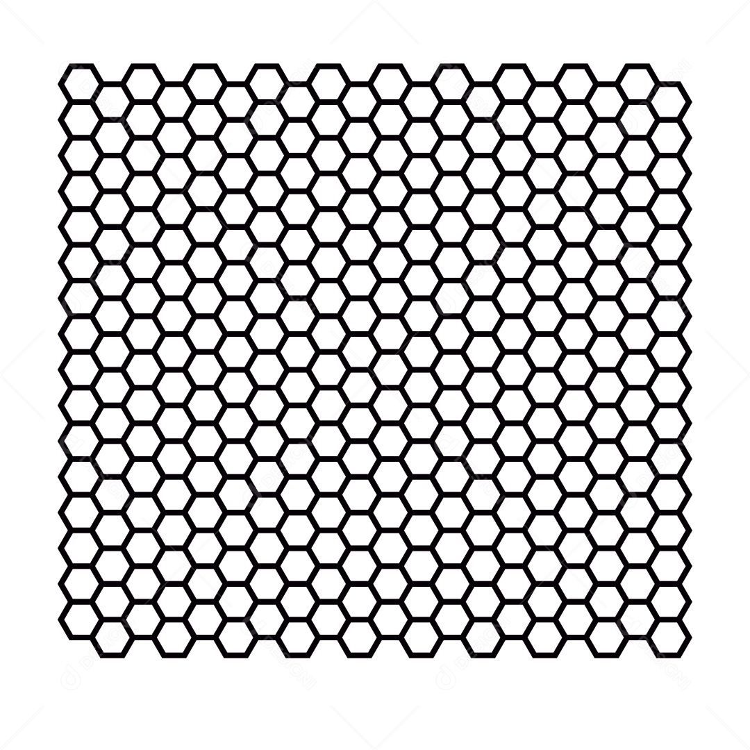 Background Geométrico Vetor EPS