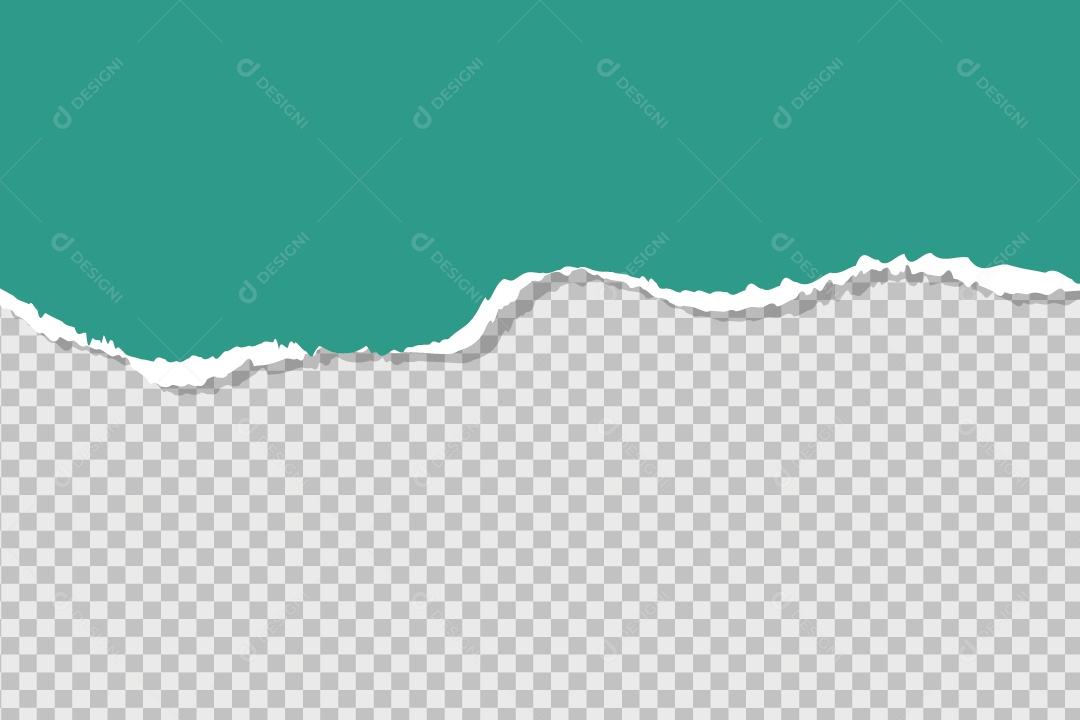 Background de Papel Ilustração Vetor EPS