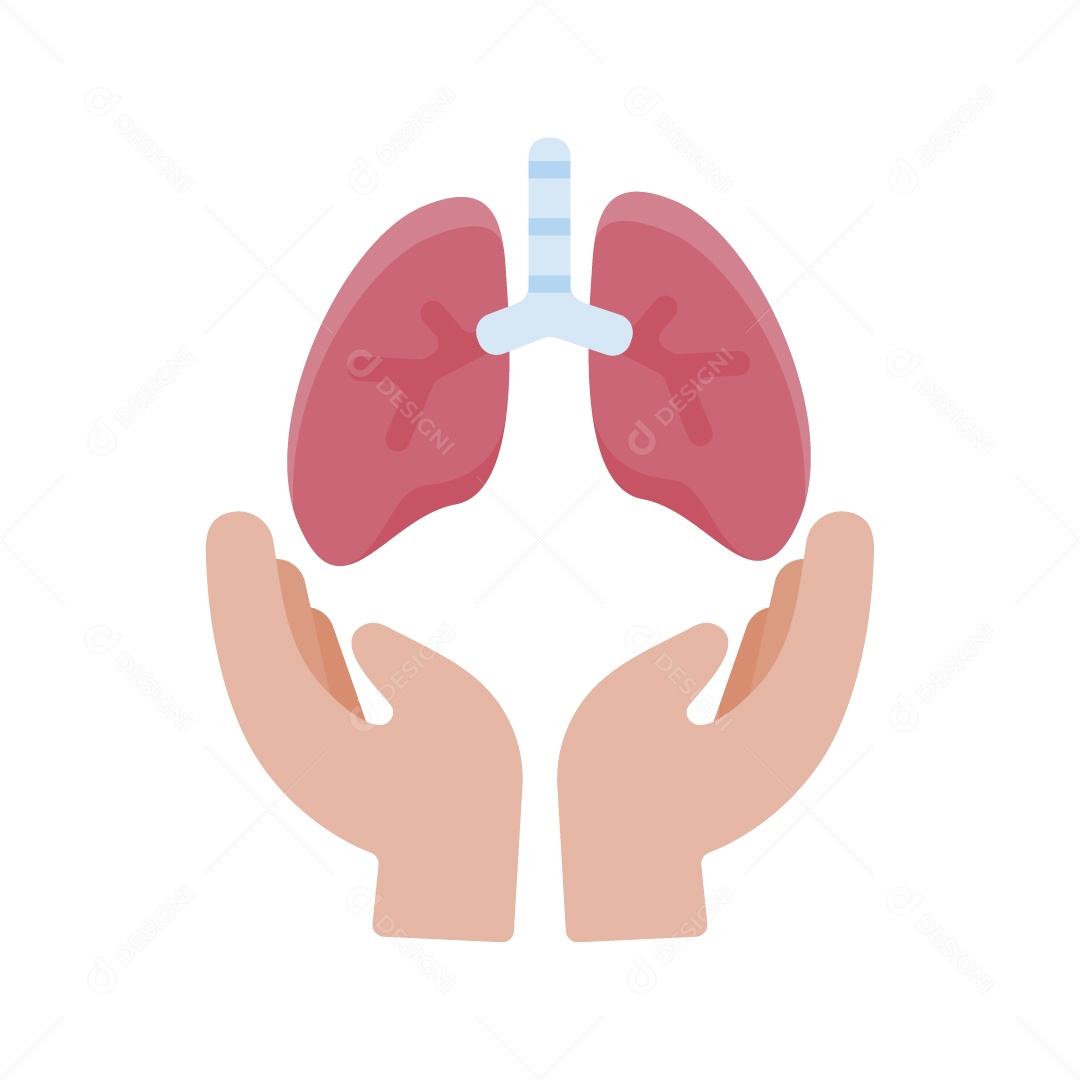 Ilustração de Solidariedade e Saúde Vetor EPS