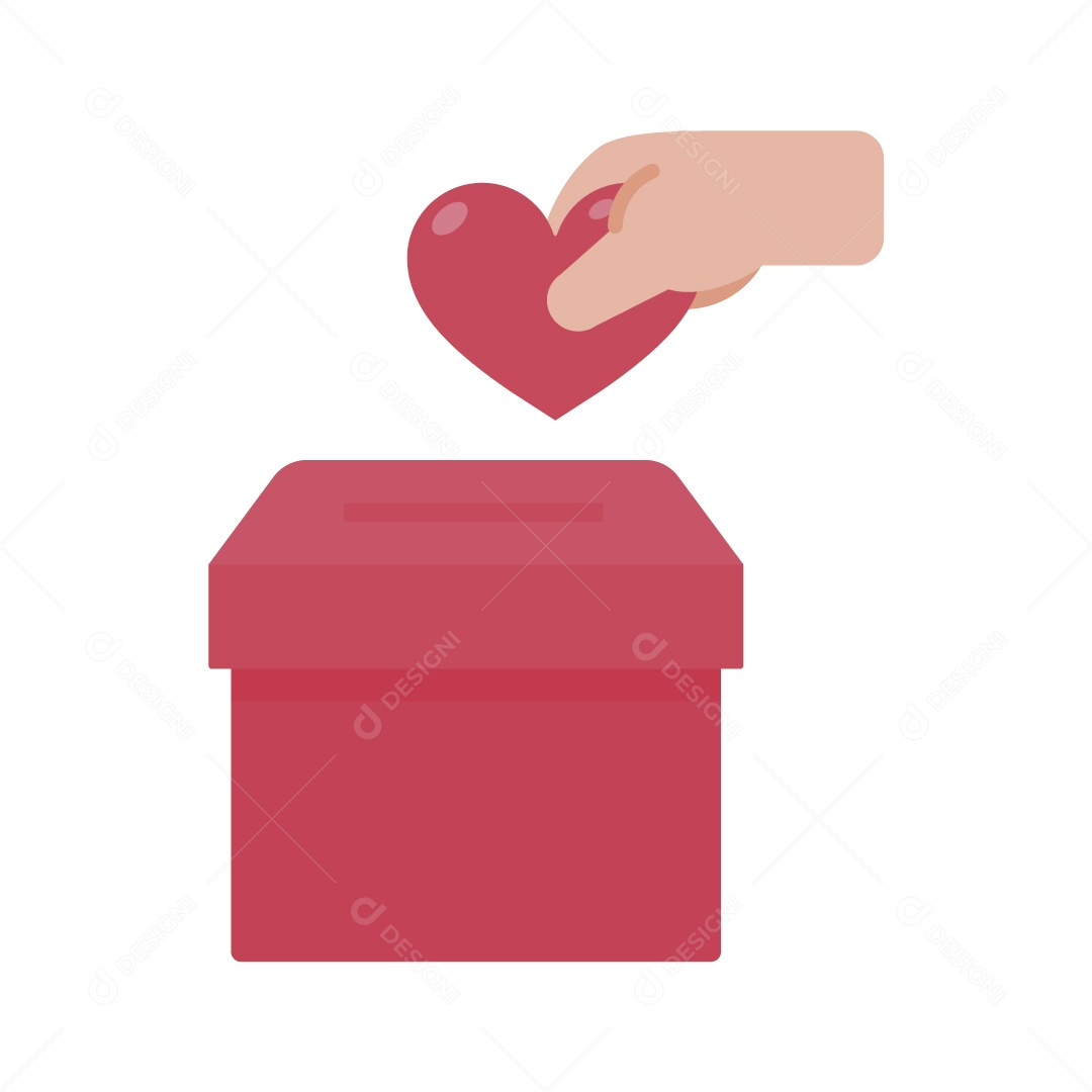 Caixa de Solidariedade e Saúde Vetor EPS