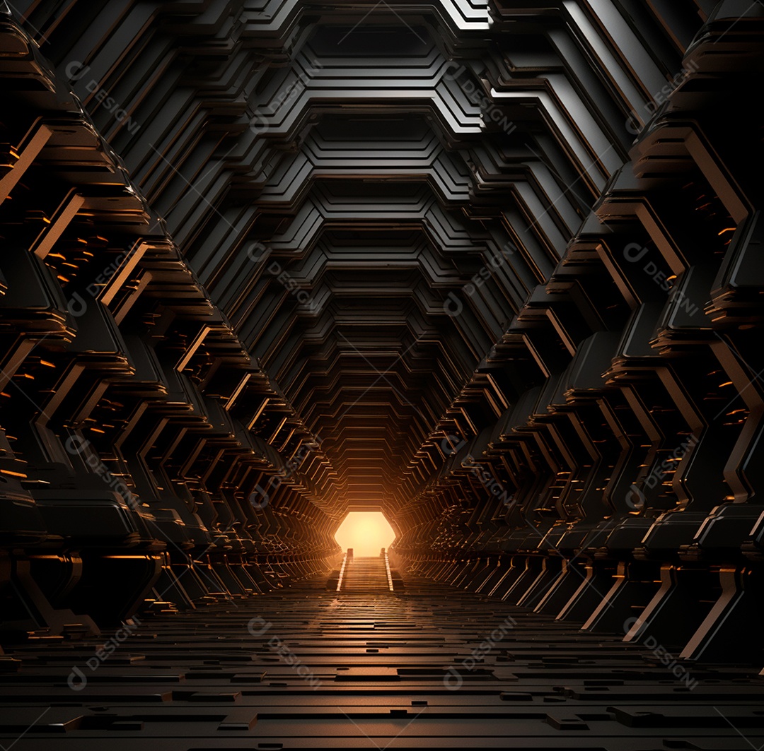 Cenário para composição de Flyers